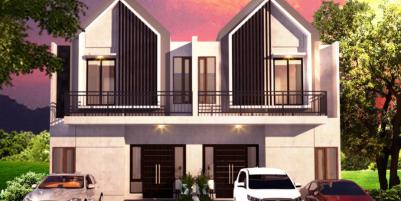 Perumahan Aranya Park Kaliurang Km 12 Yogyakarta