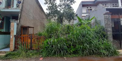 TANAH DI DAGO ASRI BANDUNG