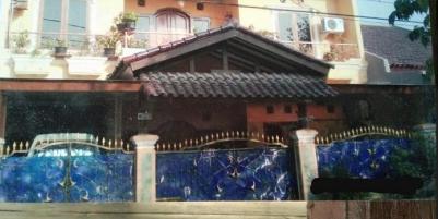 Rumah Duren Sawit