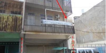 Dijual Ruko 3 Lantai di Kapasari, Genteng, Surabaya
