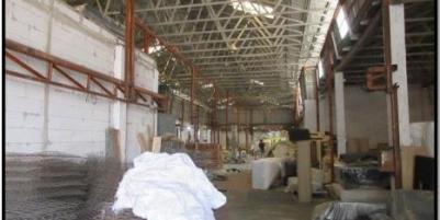 Dijual Gudang Luas 1.800 m2 di Bekasi Utara, Kota Bekasi