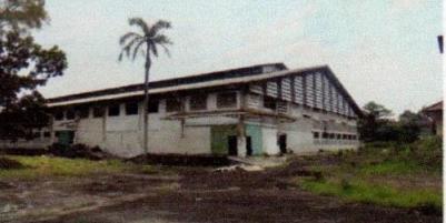 Dijual Pabrik di Bungursari, Kabupaten Purwakarta, Jawa Barat