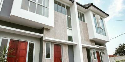 Rumah termurah di cibubur