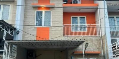 Rumah Murah Kutisari Full Furnished Istimewa Siap Huni Super Strategis