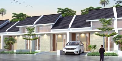 Green Babelan Asri