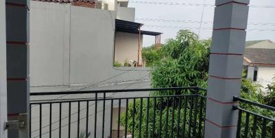 Jual Rumah Siap Huni Di Komplek Perumahan