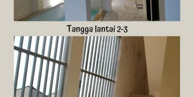 Rumah 2 Lantai Murah Siap Huni Cocok Untuk Investasi Di Kota Batu