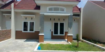 KPR paling bagus murah terbaik kredit rumah purwokerto selatan