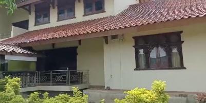 Rumah Mewah Klasik 1460mtr nego sampai deal