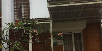 RUMAH DIJUAL: Over Kredit/ Cash di Bridgetown Tidar  - Malang