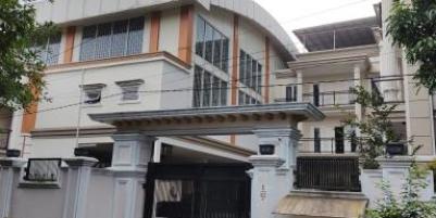 Dijual Rumah Mewah di Bogor Nirwana Residence