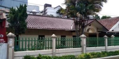 Dijual Rumah 1 Lantai SHM di Bogor Timur