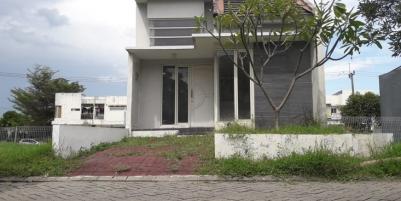 Citraland Bukit Palma Surabaya - Homy and Tidy