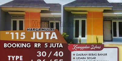 Rumah Murah Di Bandung Selatan