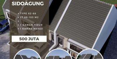 3 KAVLING RUMAH DI JALAN GODEAN PROMO CASHBACK PULUHAN JUTA TANPA SYARAT TANPA DIUNDI