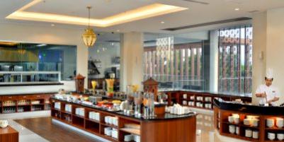 Dijual Hotel Resort Mewah di Sleman, Yogyakarta
