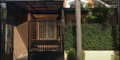 Dijual Rumah Bukit Palma Citraland Utara