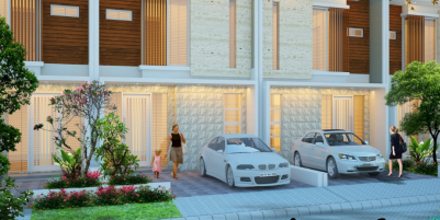 SIAP BANGUN..!! Rumah Murah di Sidoarjo, Rumah Murah dan Nyaman di Sidoarjo, WA 0895 - 6198 - 50700
