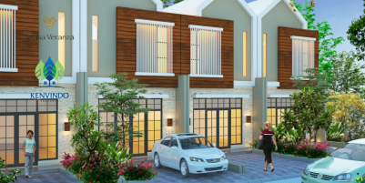 BANGUNAN BERKUALITAS..!! Perumahan REAL ESTATE di Sidoarjo Harga dibawah 1 Milyar, WA 0895 - 6198 - 50700