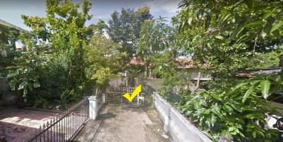 Tanah Catur Jaya, Putri Candramidi, Pontianak, Kalimantan Barat