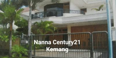 Dijual Rumah Mewah dikawasan Kemang Jakarta Selatan.