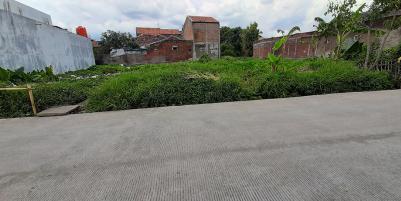 TANAH MATANG CIBIRU BANDUNG