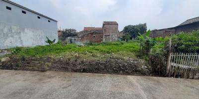 TANAH MATANG DI CIBIRU BANDUNG