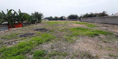 TANAH MATANG ANTAPANI BANDUNG