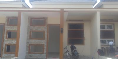 Cluster Cantik Siap Huni di Tambun Utara Akses 2 mobil (Lely 087867531230)