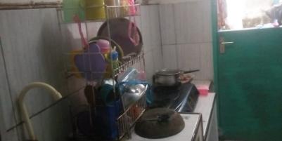 Rumah Dijual di Beji Depok