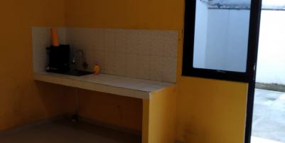 Rumah di Kompl. Kiara Green Residence CIMAHI