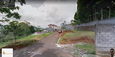 [Jual] Tanah SHM cocok untuk villa, tempat tinggal, usaha