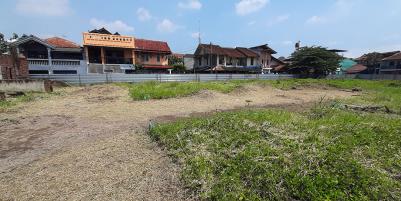 TANAH MATANG ANTAPANI BANDUNG