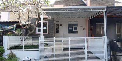 Jual Rumah Cantik Siap Huni Komplek Griya Wiwaha Bandung