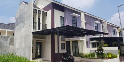 for sale rumah di bogor barat bubulak 