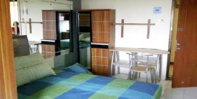 Dijual Apartemen Kebagusan City Dekat AEON Mall Tanjung Barat, Stasiun Tanjung Barat, Gedung Nestle Arkadia
