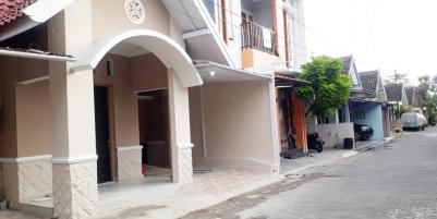 Dijual Rumah Baru Dekat Terminal Giwangan dan Universitas Ahmad Dahlan Yogyakarta