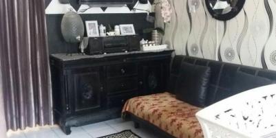 Di jual rumah  murah di cimahi
