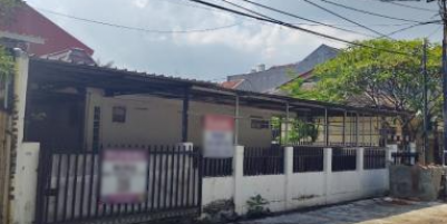 Dijual Rumah SHM di Pulogadung, Jakarta Timur