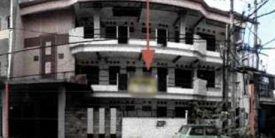 Dijual Rumah 2 Lantai di Siwalankerto, Surabaya