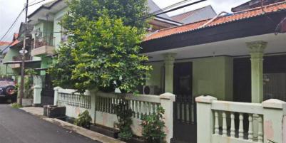Rumah Murah Daerah Rawamangun Jakarta Timur