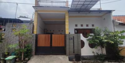 Rumah Dijual Cepat Dekat Terminal Bayuangga Kota Probolinggo
