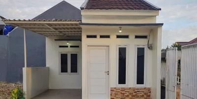 Cluster Mewah Tangerang Ciledug Joglo