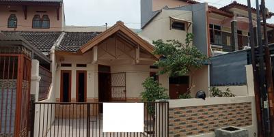Rumah 700jt an di cijerah 2mobil bandung
