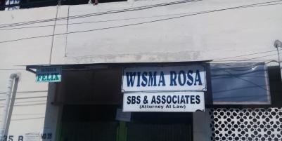 kos kosan wisma rosa