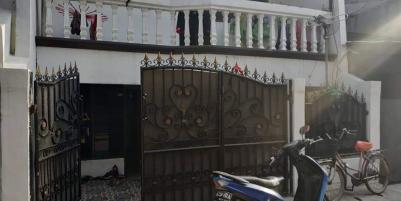 dijual cepat rumah di pademangan