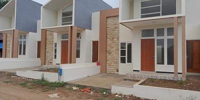Rumah Villa di Kedungkandang Kota Malang