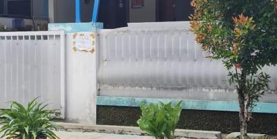 Rumah Puri Dago Mas Antapani dekat Arcamanik Bandung 
