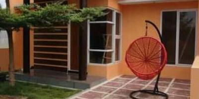Djati Residence Rumah Mewah Jl. Ketuhu Wirasana Pusat Kota Purbalingga