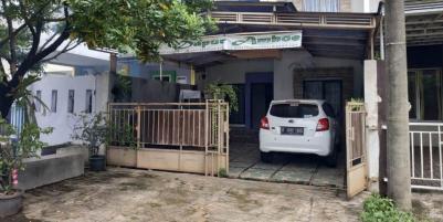 RUMAH TERMURAH DI KOTA BEKASI NYAMAN DAN ASRI